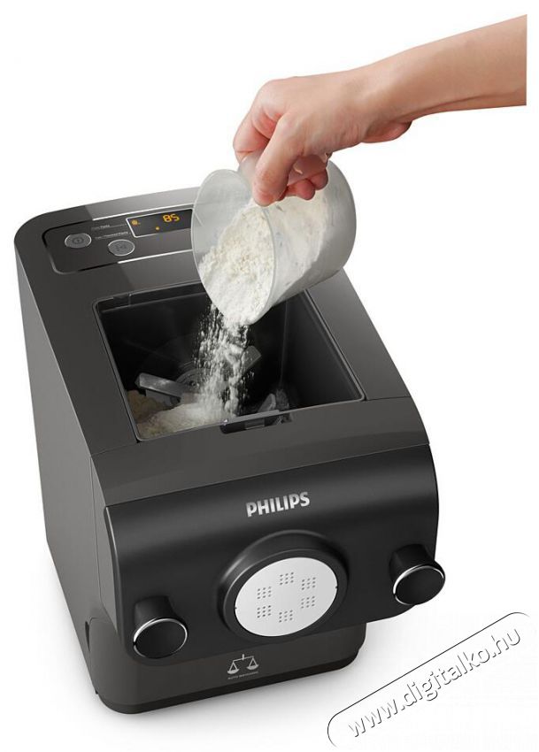 PHILIPS HR2382/15 T&eacute;sztak&eacute;sz&iacute;tő Konyhai term&eacute;kek - Konyhai kisg&eacute;p (elők&eacute;sz&iacute;t&eacute;s / feldolgoz&aacute;s) - T&eacute;sztak&eacute;sz&iacute;tő g&eacute;p - 382472