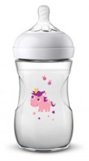 PHILIPS SCF070/25 Avent cumisüveg Szépségápolás / Egészség - Baba mama termék - Cumisüveg / cumi / etetés kiegészítő - 382843