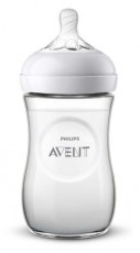 PHILIPS SCF070/25 Avent cumisüveg Szépségápolás / Egészség - Baba mama termék - Cumisüveg / cumi / etetés kiegészítő - 382843
