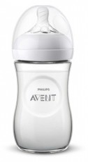 PHILIPS SCF070/25 Avent cumisüveg Szépségápolás / Egészség - Baba mama termék - Cumisüveg / cumi / etetés kiegészítő - 382843