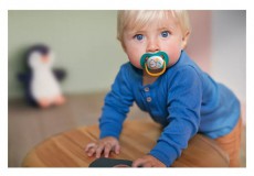 PHILIPS SCF080/07 Avent játszócumi Szépségápolás / Egészség - Baba mama termék - Cumisüveg / cumi / etetés kiegészítő - 382874