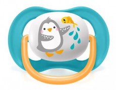 PHILIPS SCF080/07 Avent játszócumi Szépségápolás / Egészség - Baba mama termék - Cumisüveg / cumi / etetés kiegészítő - 382874