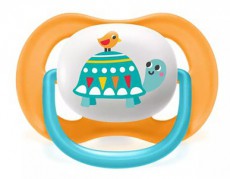 PHILIPS SCF080/07 Avent játszócumi Szépségápolás / Egészség - Baba mama termék - Cumisüveg / cumi / etetés kiegészítő - 382874