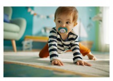 PHILIPS SCF080/07 Avent játszócumi Szépségápolás / Egészség - Baba mama termék - Cumisüveg / cumi / etetés kiegészítő - 382874