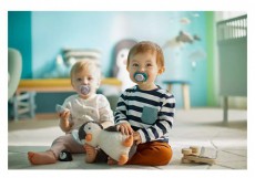 PHILIPS SCF080/07 Avent játszócumi Szépségápolás / Egészség - Baba mama termék - Cumisüveg / cumi / etetés kiegészítő - 382874