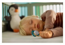 PHILIPS SCF080/07 Avent játszócumi Szépségápolás / Egészség - Baba mama termék - Cumisüveg / cumi / etetés kiegészítő - 382874