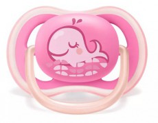 PHILIPS SCF085/04 Avent játszócumi Szépségápolás / Egészség - Baba mama termék - Cumisüveg / cumi / etetés kiegészítő - 382845