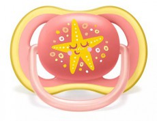 PHILIPS SCF085/04 Avent játszócumi Szépségápolás / Egészség - Baba mama termék - Cumisüveg / cumi / etetés kiegészítő - 382845