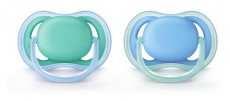 PHILIPS SCF244/22 Avent játszócumi Szépségápolás / Egészség - Baba mama termék - Cumisüveg / cumi / etetés kiegészítő - 382885