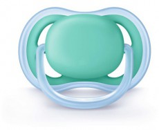 PHILIPS SCF244/22 Avent játszócumi Szépségápolás / Egészség - Baba mama termék - Cumisüveg / cumi / etetés kiegészítő - 382885