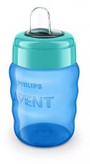 PHILIPS SCF553/05 Avent varázsitató Szépségápolás / Egészség - Baba mama termék - Cumisüveg / cumi / etetés kiegészítő - 382876