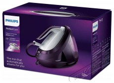 PHILIPS PSG8050/30 Gőzállomás Háztartás / Otthon / Kültér - Vasaló - Gőzállomás - 382433