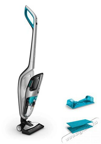 PHILIPS FC6408/01 &Aacute;ll&oacute; porsz&iacute;v&oacute; H&aacute;ztart&aacute;s / Otthon / K&uuml;lt&eacute;r - Porsz&iacute;v&oacute; / takar&iacute;t&oacute;g&eacute;p - K&eacute;zi / &aacute;ll&oacute; porsz&iacute;v&oacute; - 382968