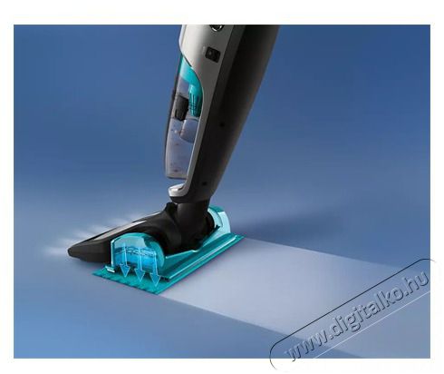 PHILIPS FC6408/01 &Aacute;ll&oacute; porsz&iacute;v&oacute; H&aacute;ztart&aacute;s / Otthon / K&uuml;lt&eacute;r - Porsz&iacute;v&oacute; / takar&iacute;t&oacute;g&eacute;p - K&eacute;zi / &aacute;ll&oacute; porsz&iacute;v&oacute; - 382968