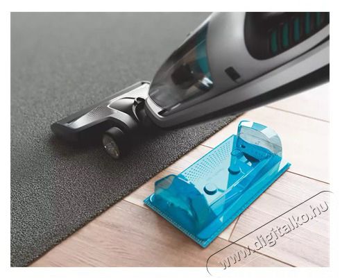 PHILIPS FC6408/01 &Aacute;ll&oacute; porsz&iacute;v&oacute; H&aacute;ztart&aacute;s / Otthon / K&uuml;lt&eacute;r - Porsz&iacute;v&oacute; / takar&iacute;t&oacute;g&eacute;p - K&eacute;zi / &aacute;ll&oacute; porsz&iacute;v&oacute; - 382968