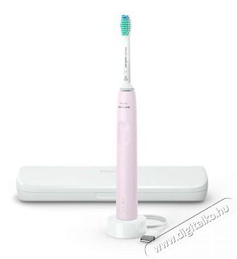 PHILIPS HX3673/11 Elektromos fogkefe Sz&eacute;ps&eacute;g&aacute;pol&aacute;s / Eg&eacute;szs&eacute;g - Sz&aacute;j / fog &aacute;pol&aacute;s - Elektromos fogkefe - 382951