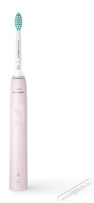 PHILIPS HX3673/11 Elektromos fogkefe Sz&eacute;ps&eacute;g&aacute;pol&aacute;s / Eg&eacute;szs&eacute;g - Sz&aacute;j / fog &aacute;pol&aacute;s - Elektromos fogkefe - 382951