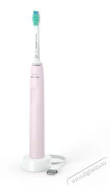 PHILIPS HX3673/11 Elektromos fogkefe Sz&eacute;ps&eacute;g&aacute;pol&aacute;s / Eg&eacute;szs&eacute;g - Sz&aacute;j / fog &aacute;pol&aacute;s - Elektromos fogkefe - 382951