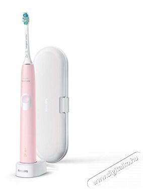 PHILIPS HX6806/03 Elektromos fogkefe Szépségápolás / Egészség - Száj / fog ápolás - Elektromos fogkefe - 382950
