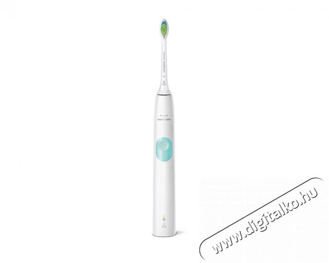 PHILIPS HX6807/24 Elektromos fogkefe Szépségápolás / Egészség - Száj / fog ápolás - Elektromos fogkefe - 383020