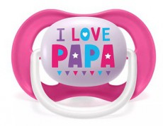 PHILIPS SCF080/04 Avent játszócumi Szépségápolás / Egészség - Baba mama termék - Cumisüveg / cumi / etetés kiegészítő - 382970