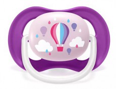 PHILIPS SCF080/04 Avent játszócumi Szépségápolás / Egészség - Baba mama termék - Cumisüveg / cumi / etetés kiegészítő - 382970