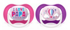 PHILIPS SCF080/04 Avent játszócumi Szépségápolás / Egészség - Baba mama termék - Cumisüveg / cumi / etetés kiegészítő - 382970