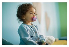 PHILIPS SCF080/04 Avent játszócumi Szépségápolás / Egészség - Baba mama termék - Cumisüveg / cumi / etetés kiegészítő - 382970