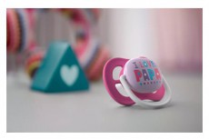 PHILIPS SCF080/04 Avent játszócumi Szépségápolás / Egészség - Baba mama termék - Cumisüveg / cumi / etetés kiegészítő - 382970