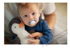 PHILIPS SCF080/05 Avent játszócumi Szépségápolás / Egészség - Baba mama termék - Cumisüveg / cumi / etetés kiegészítő - 382928