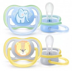 PHILIPS SCF085/01 Avent játszócumi Szépségápolás / Egészség - Baba mama termék - Cumisüveg / cumi / etetés kiegészítő - 382995