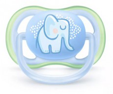PHILIPS SCF085/01 Avent játszócumi Szépségápolás / Egészség - Baba mama termék - Cumisüveg / cumi / etetés kiegészítő - 382995