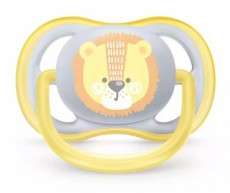 PHILIPS SCF085/01 Avent játszócumi Szépségápolás / Egészség - Baba mama termék - Cumisüveg / cumi / etetés kiegészítő - 382995