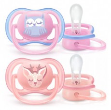 PHILIPS SCF085/02 Avent játszócumi Szépségápolás / Egészség - Baba mama termék - Cumisüveg / cumi / etetés kiegészítő - 383000