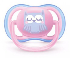 PHILIPS SCF085/02 Avent játszócumi Szépségápolás / Egészség - Baba mama termék - Cumisüveg / cumi / etetés kiegészítő - 383000