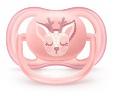 PHILIPS SCF085/02 Avent játszócumi Szépségápolás / Egészség - Baba mama termék - Cumisüveg / cumi / etetés kiegészítő - 383000