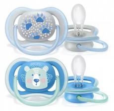PHILIPS SCF085/03 Avent játszócumi Szépségápolás / Egészség - Baba mama termék - Cumisüveg / cumi / etetés kiegészítő - 382958