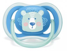 PHILIPS SCF085/03 Avent játszócumi Szépségápolás / Egészség - Baba mama termék - Cumisüveg / cumi / etetés kiegészítő - 382958