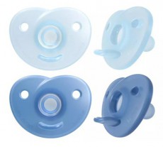 PHILIPS SCF099/21 Avent cumi Szépségápolás / Egészség - Baba mama termék - Cumisüveg / cumi / etetés kiegészítő - 382945
