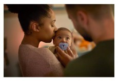 PHILIPS SCF099/21 Avent cumi Szépségápolás / Egészség - Baba mama termék - Cumisüveg / cumi / etetés kiegészítő - 382945