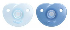 PHILIPS SCF099/21 Avent cumi Szépségápolás / Egészség - Baba mama termék - Cumisüveg / cumi / etetés kiegészítő - 382945