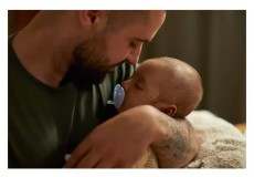 PHILIPS SCF099/21 Avent cumi Szépségápolás / Egészség - Baba mama termék - Cumisüveg / cumi / etetés kiegészítő - 382945