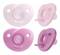 PHILIPS SCF099/22 Avent cumi Szépségápolás / Egészség - Baba mama termék - Cumisüveg / cumi / etetés kiegészítő - 382946