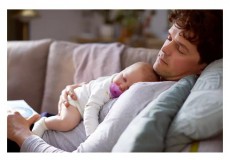 PHILIPS SCF099/22 Avent cumi Szépségápolás / Egészség - Baba mama termék - Cumisüveg / cumi / etetés kiegészítő - 382946