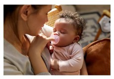 PHILIPS SCF099/22 Avent cumi Szépségápolás / Egészség - Baba mama termék - Cumisüveg / cumi / etetés kiegészítő - 382946
