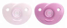 PHILIPS SCF099/22 Avent cumi Szépségápolás / Egészség - Baba mama termék - Cumisüveg / cumi / etetés kiegészítő - 382946