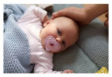 PHILIPS SCF099/22 Avent cumi Szépségápolás / Egészség - Baba mama termék - Cumisüveg / cumi / etetés kiegészítő - 382946