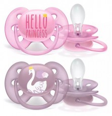 PHILIPS SCF223/02 Avent játszócumi Szépségápolás / Egészség - Baba mama termék - Cumisüveg / cumi / etetés kiegészítő - 382998
