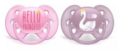 PHILIPS SCF223/02 Avent játszócumi Szépségápolás / Egészség - Baba mama termék - Cumisüveg / cumi / etetés kiegészítő - 382998