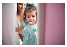 PHILIPS SCF223/02 Avent játszócumi Szépségápolás / Egészség - Baba mama termék - Cumisüveg / cumi / etetés kiegészítő - 382998